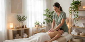 Why Choose Our Relaxation Massage?