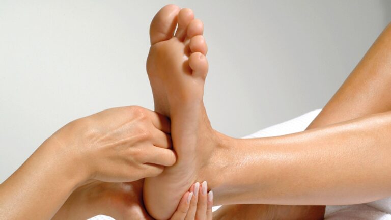 Total Flexibility