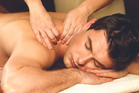 Injury Rehabilitation