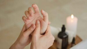 Benefits of Our Relaxation Massage Therapy