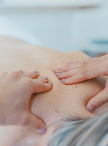 Full Body Massage