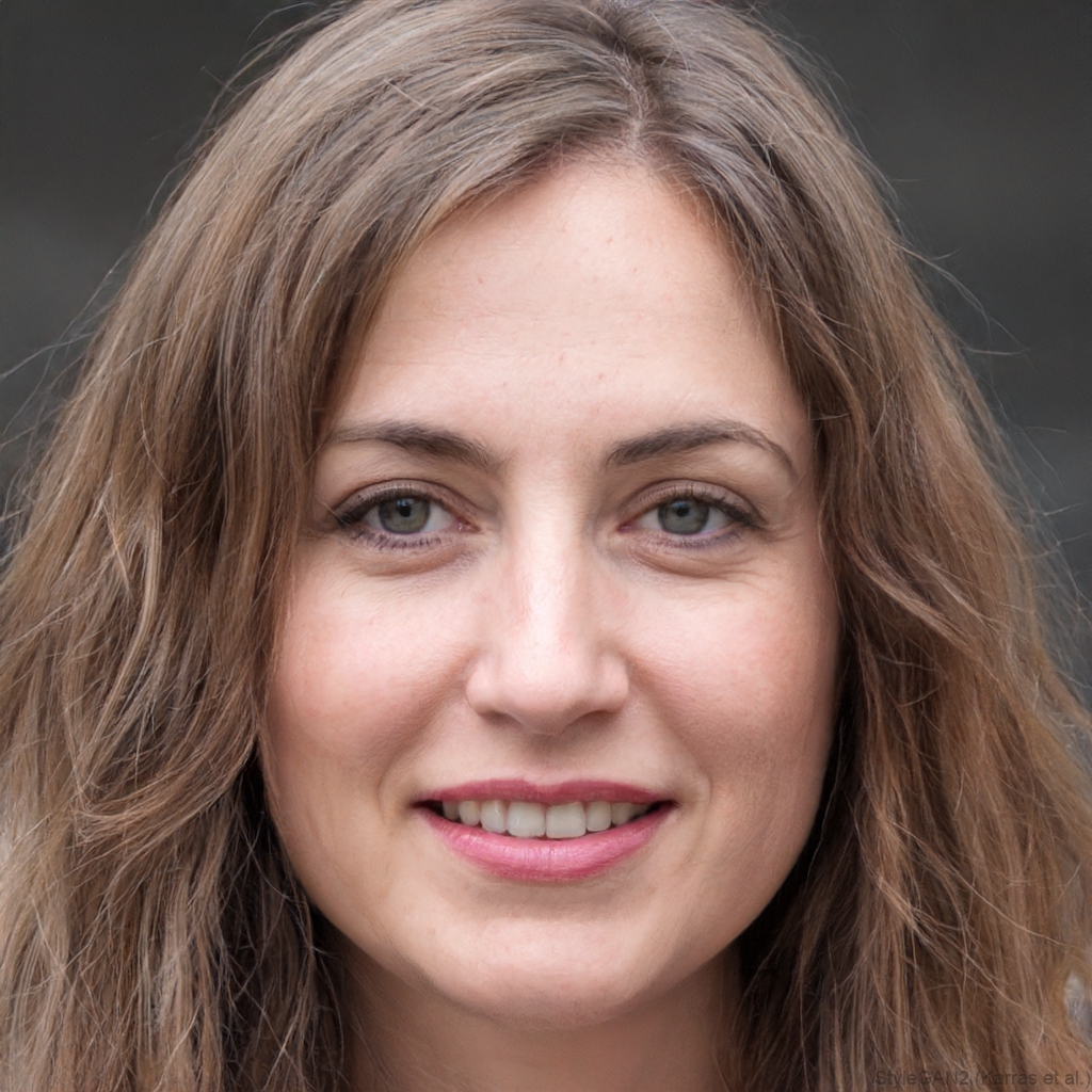 Portrait of testimonial client 1