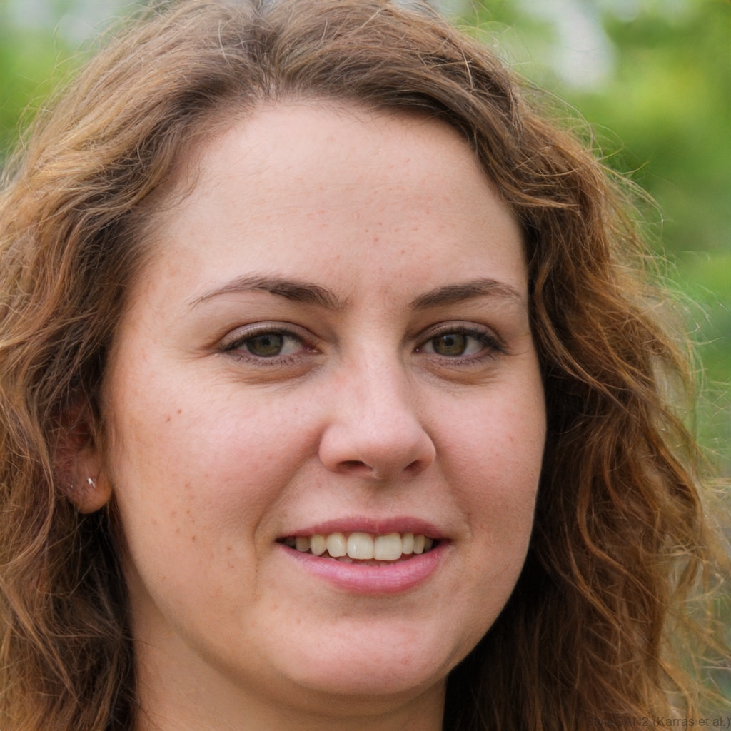 Portrait of testimonial client 2