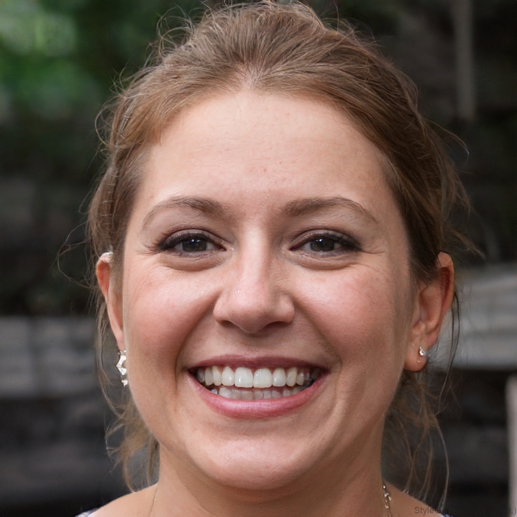 Portrait of testimonial client 3