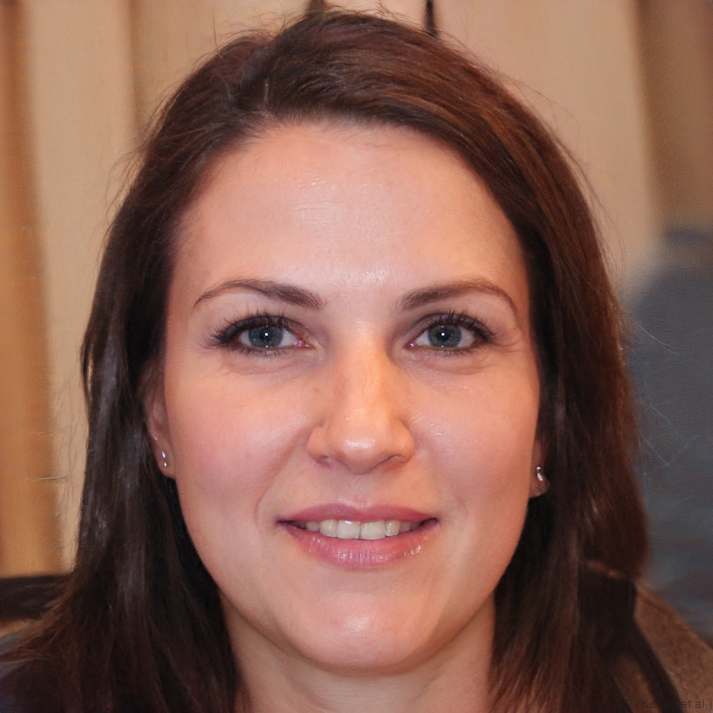 Portrait of testimonial client 5