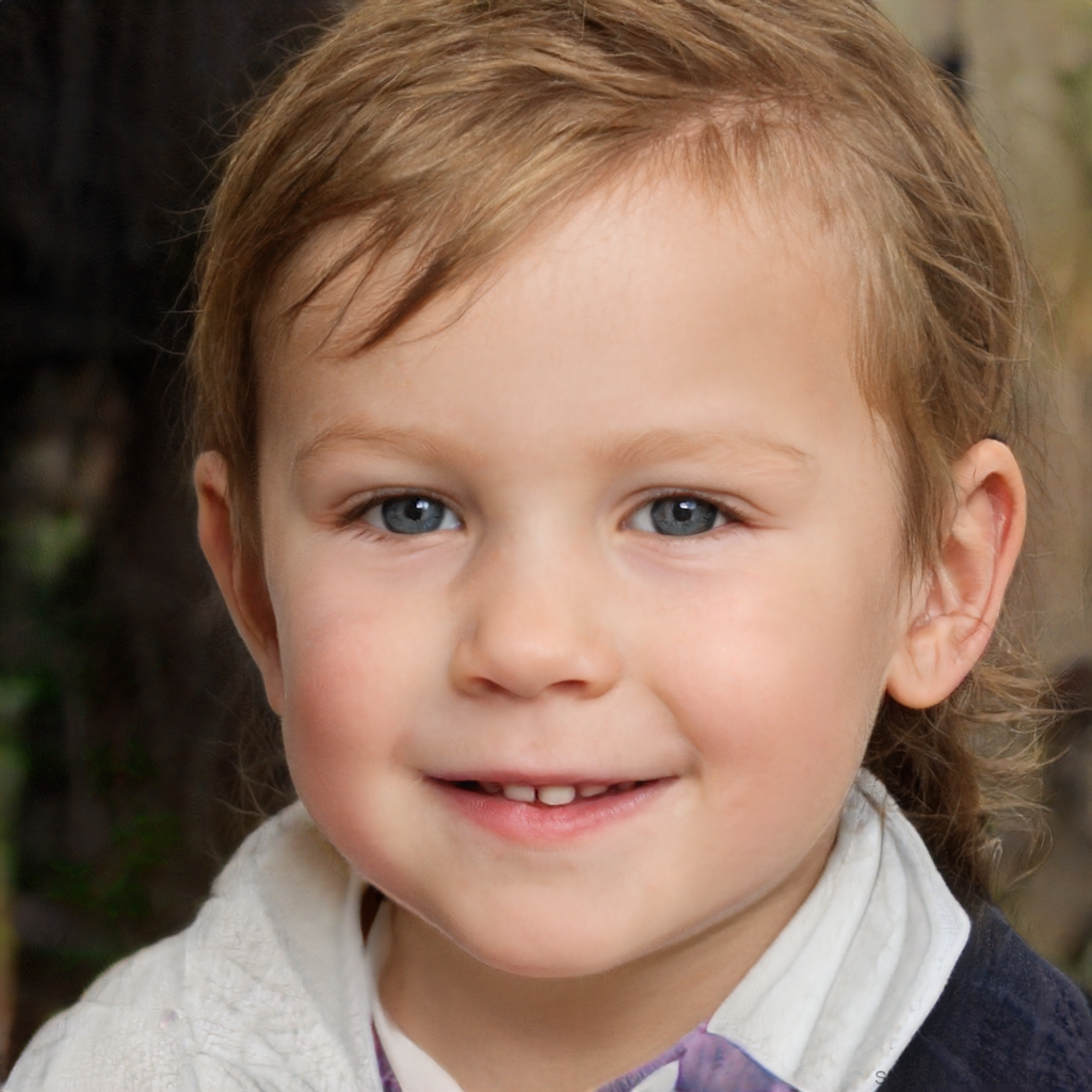 Portrait of testimonial client 6