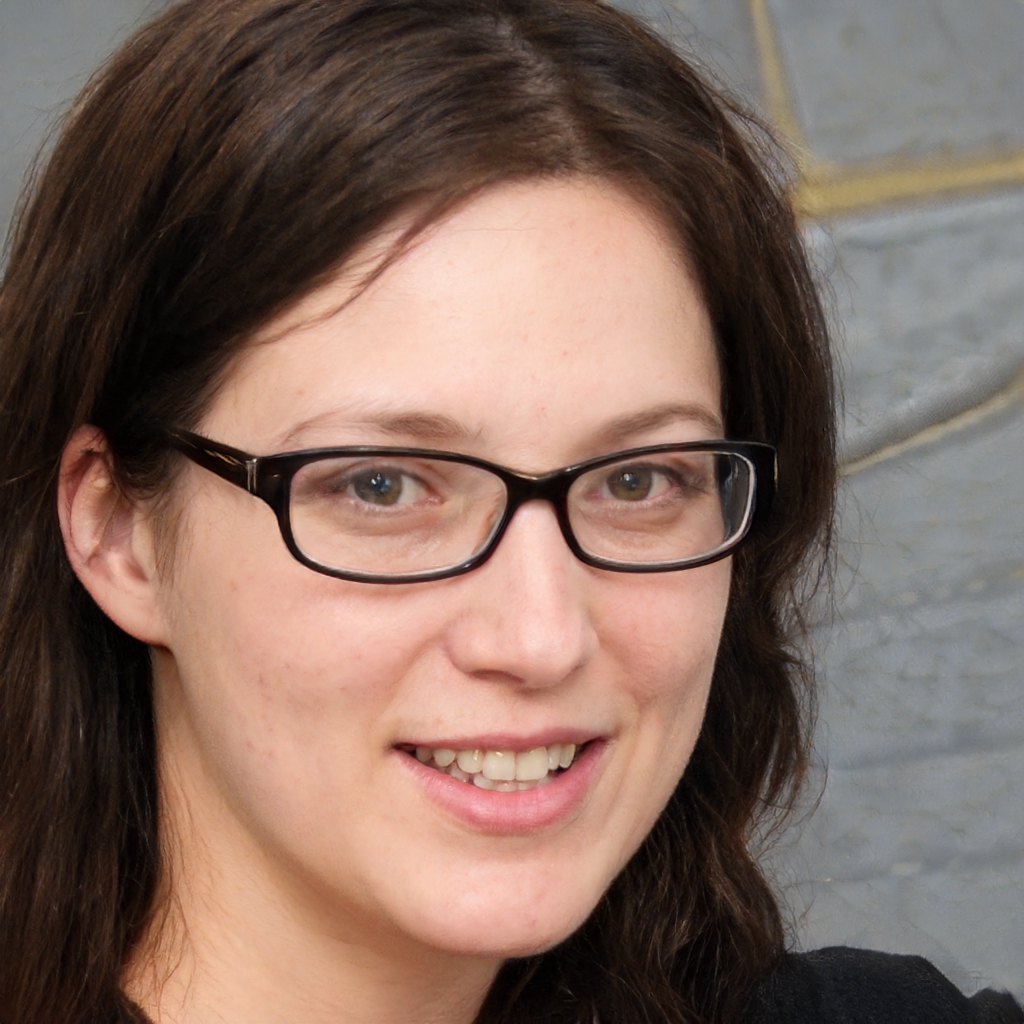 Portrait of testimonial client 8
