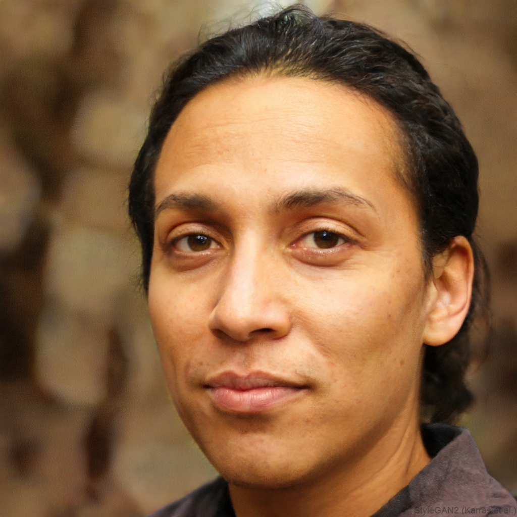 Portrait of testimonial client 10